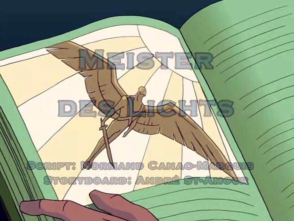 Bob Morane Staffel 1 Folge 21 HD Deutsch