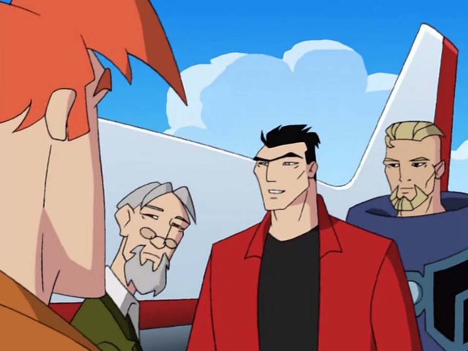 Bob Morane Staffel 1 Folge 22 HD Deutsch