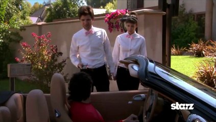 Party Down Trailer Original 2ª Temporada