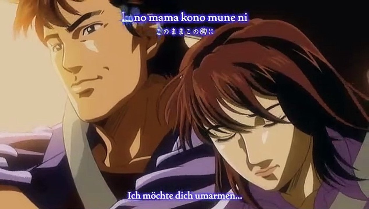 Angel Heart Staffel 1 Folge 47 HD Deutsch