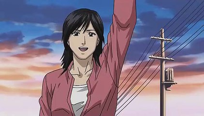 Angel Heart Staffel 1 Folge 48 HD Deutsch