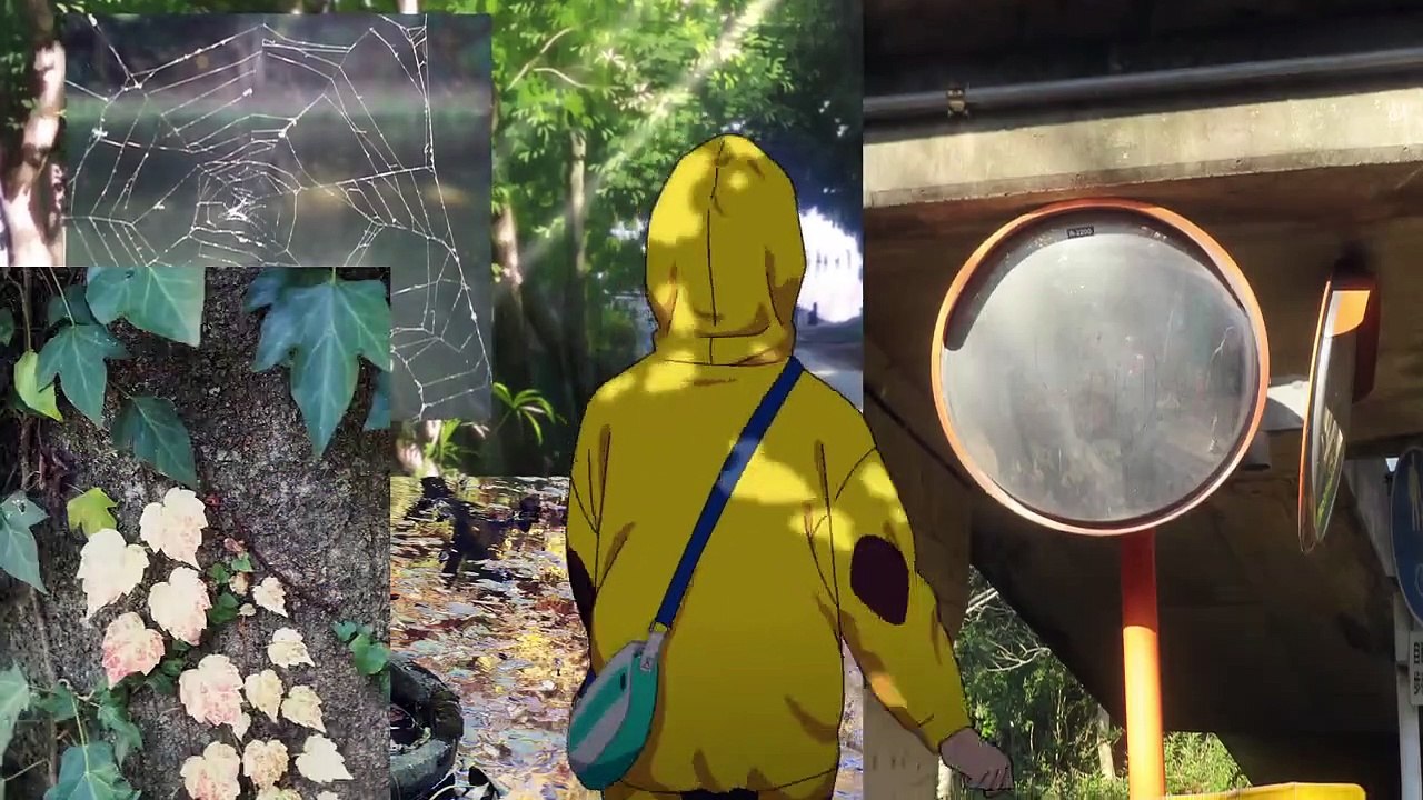 Wonder Egg Priority Staffel 1 Folge 12 HD Deutsch