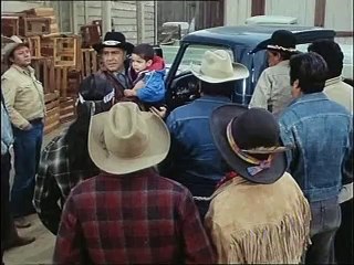 F.B.I. (1965) Staffel 4 Folge 22 HD Deutsch