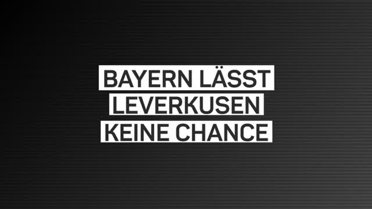 Fakten-Report: Bayern startet Krisenbewältigung