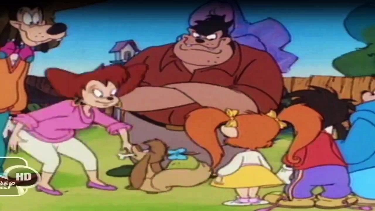 Goofy und Max Staffel 1 Folge 45 HD Deutsch