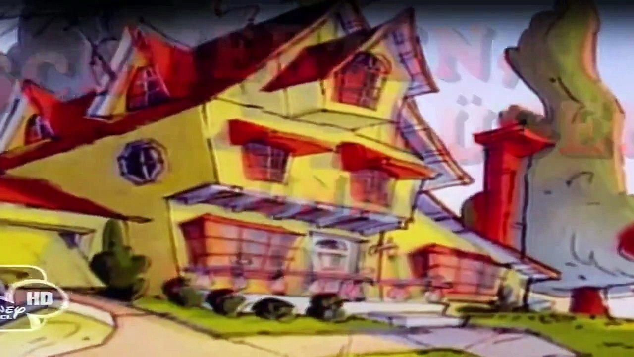 Goofy und Max Staffel 1 Folge 44 HD Deutsch