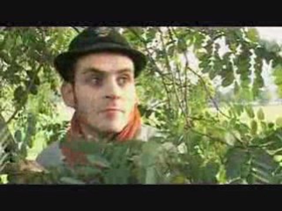 Looser - Recontacter une ex