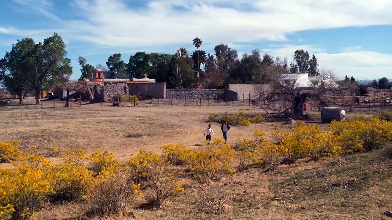 Somos Staffel 1 Folge 6 - Part 01 HD Deutsch