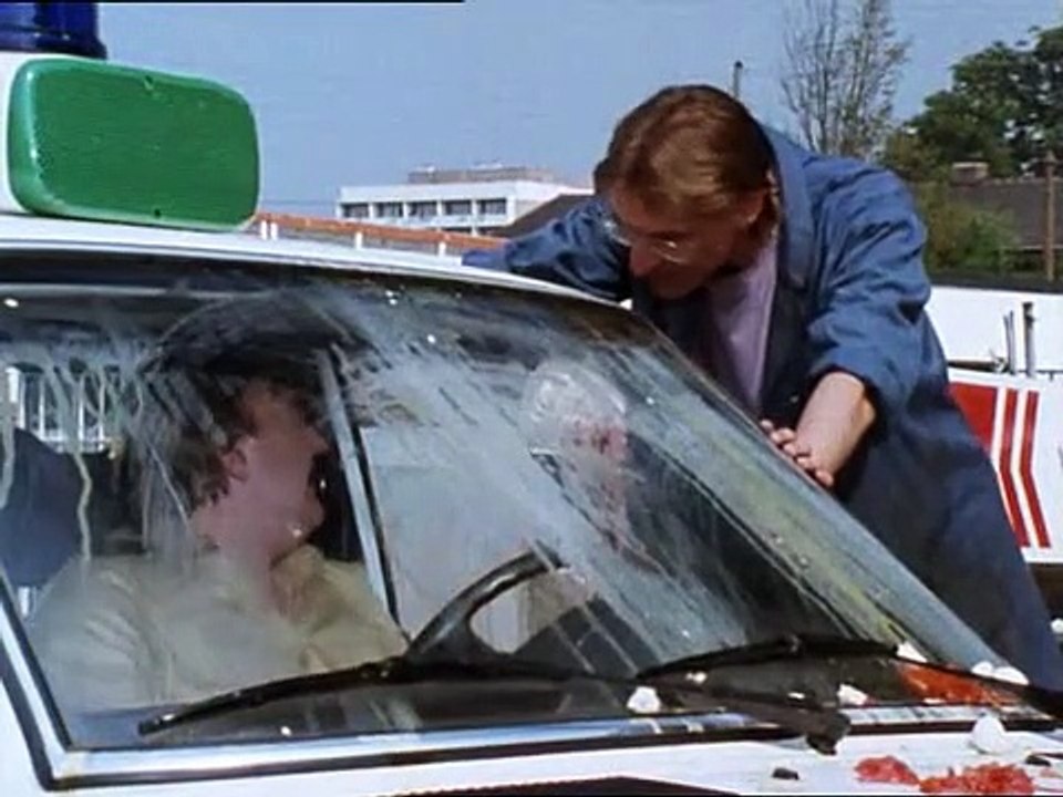 Der Fahnder Staffel 2 Folge 14 HD Deutsch