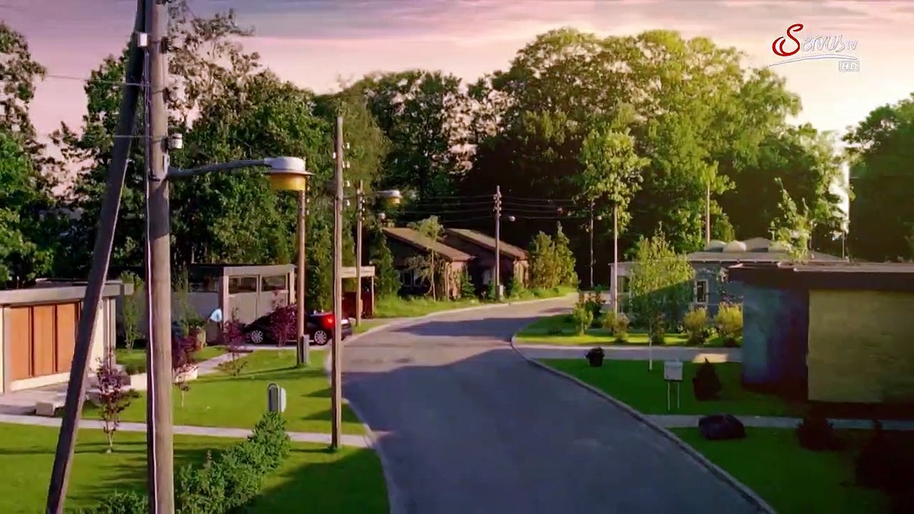 Kleine Morde unter Nachbarn Staffel 2 Folge 1