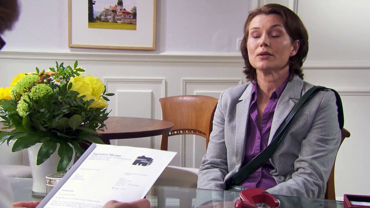 Herzflimmern - Die Klinik am See Staffel 3 Folge 6 HD Deutsch