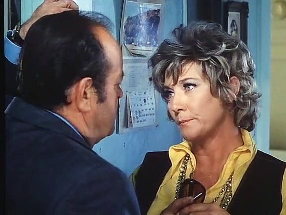 Cannon Staffel 1 Folge 15 HD Deutsch