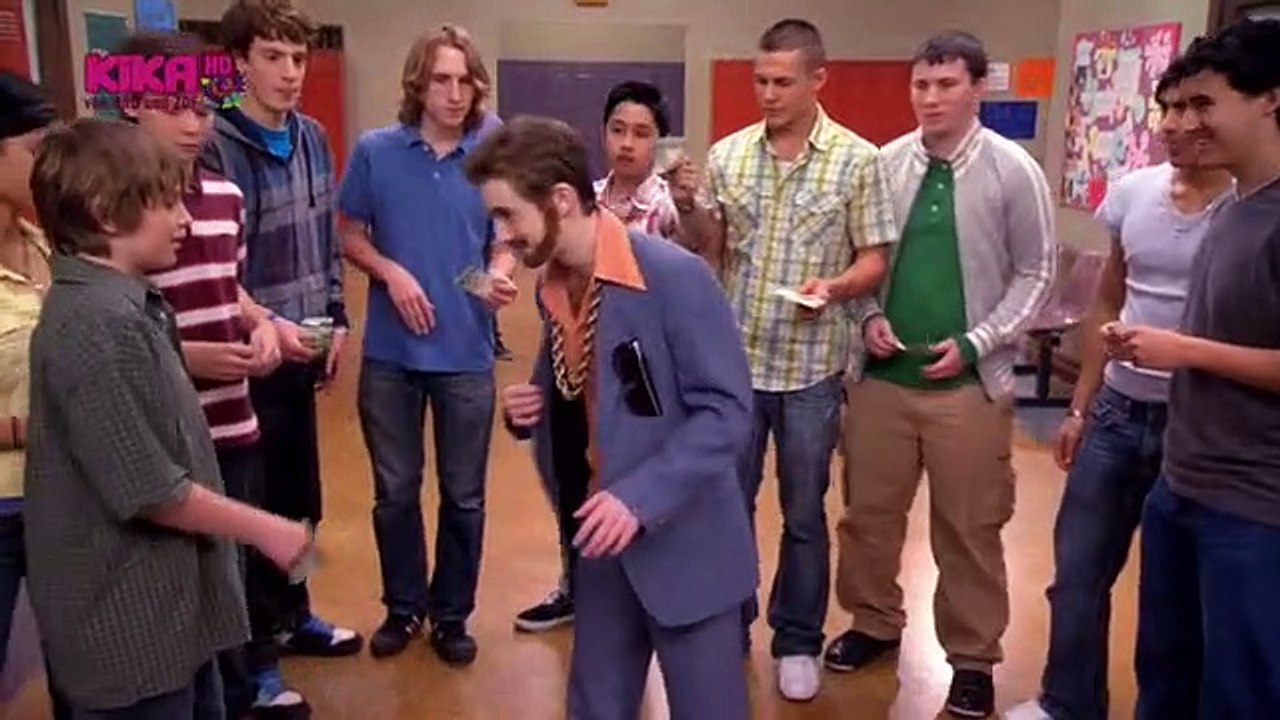 Mr. Young Staffel 1 Folge 4 HD Deutsch