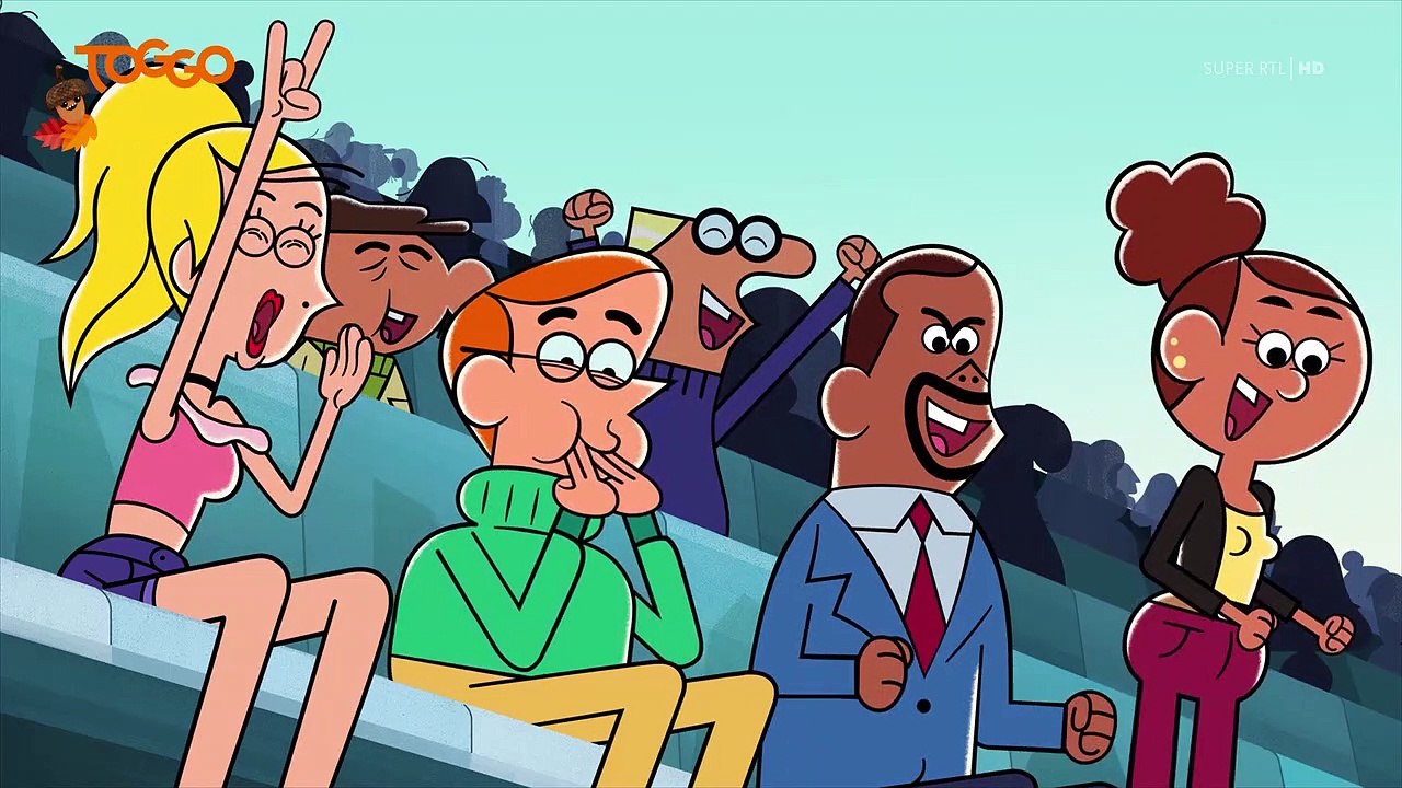 Mr. Magoo (2019) Staffel 1 Folge 26 HD Deutsch