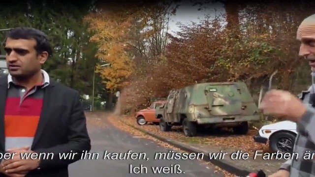 Steel Buddies Staffel 3 Folge 6 HD Deutsch