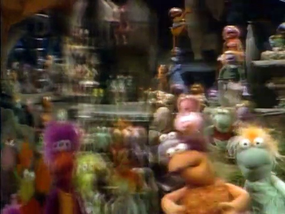 Die Fraggles Staffel 1 Folge 21 HD Deutsch