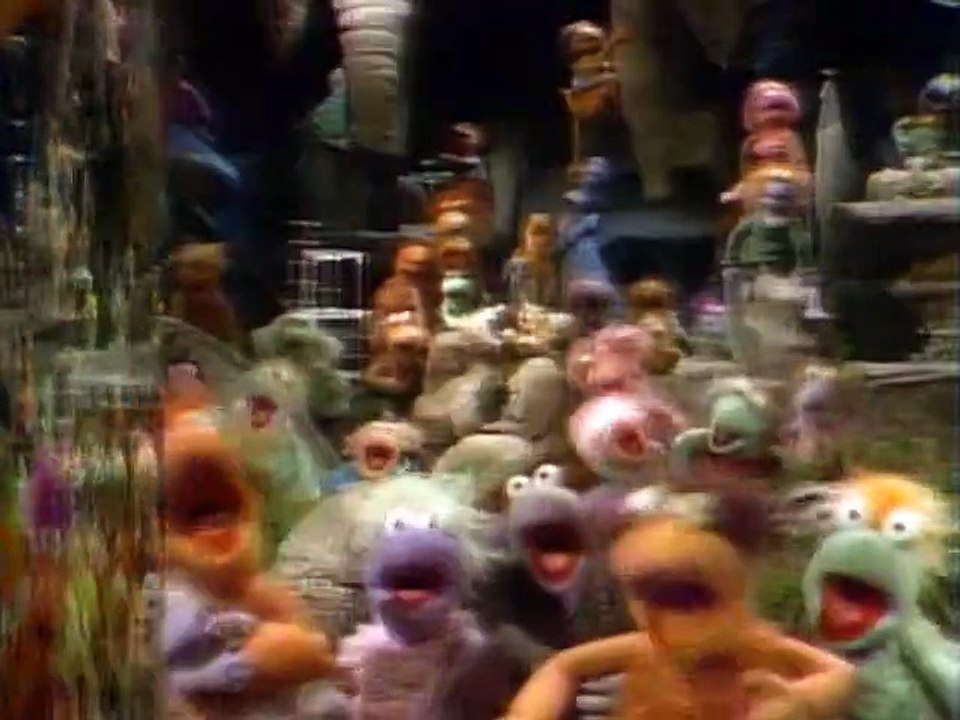 Die Fraggles Staffel 1 Folge 24 HD Deutsch