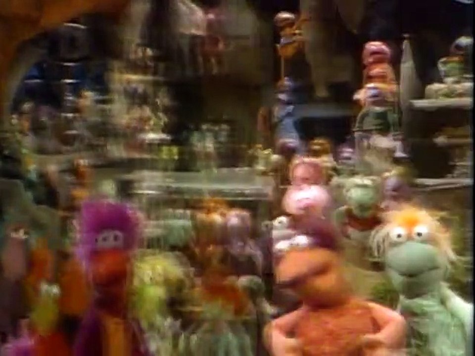 Die Fraggles Staffel 1 Folge 22 HD Deutsch