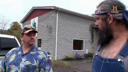 Appalachian Outlaws - Im Ginsengrausch Staffel 1 Folge 6 HD Deutsch