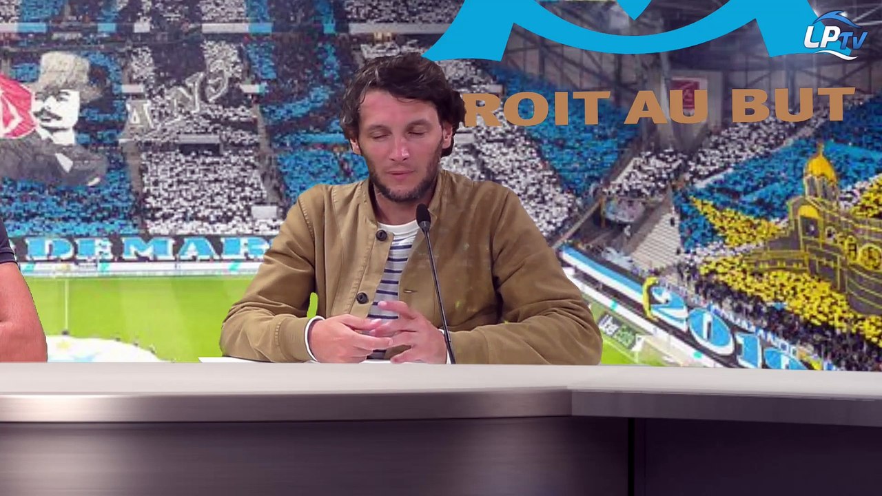 Une compo parfaite de Tudor ce soir ?