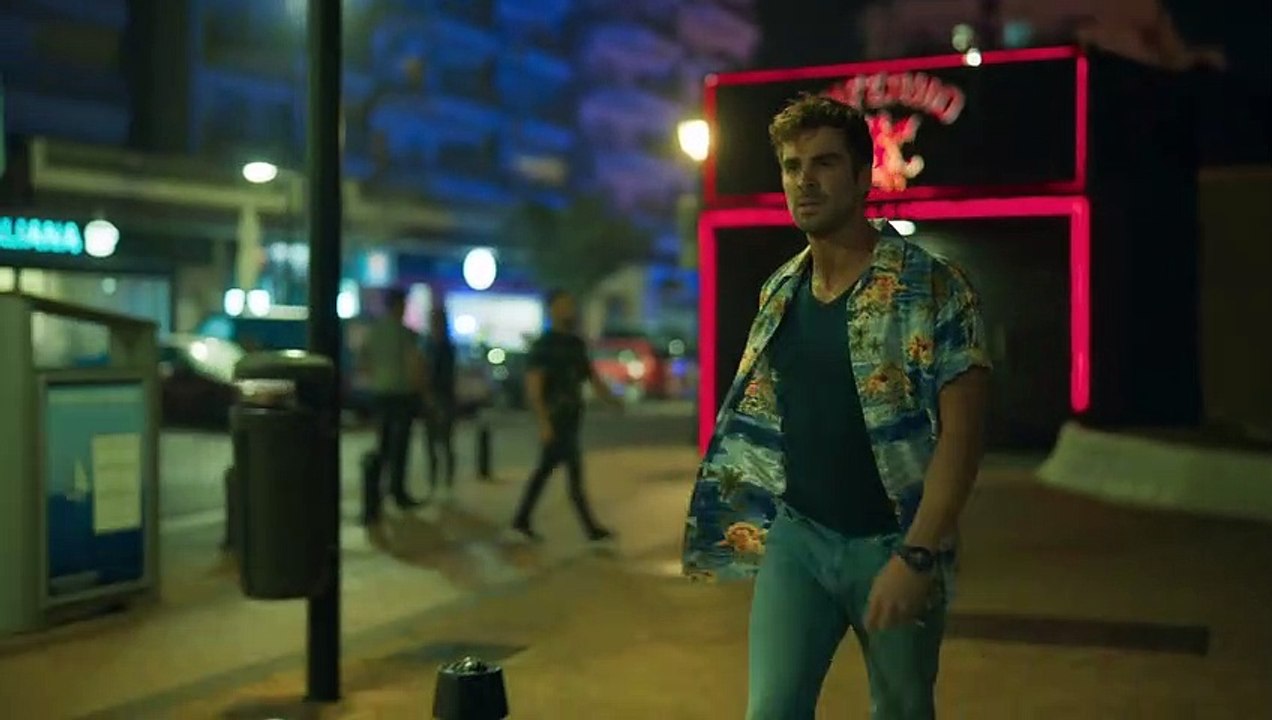 Toy Boy Staffel 1 Folge 9 - Part 01 HD Deutsch