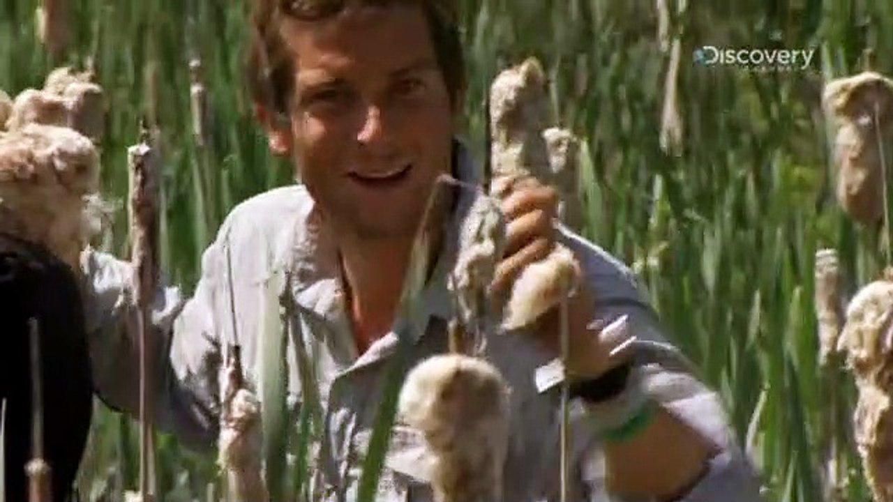 Abenteuer Survival Staffel 4 Folge 4 HD Deutsch