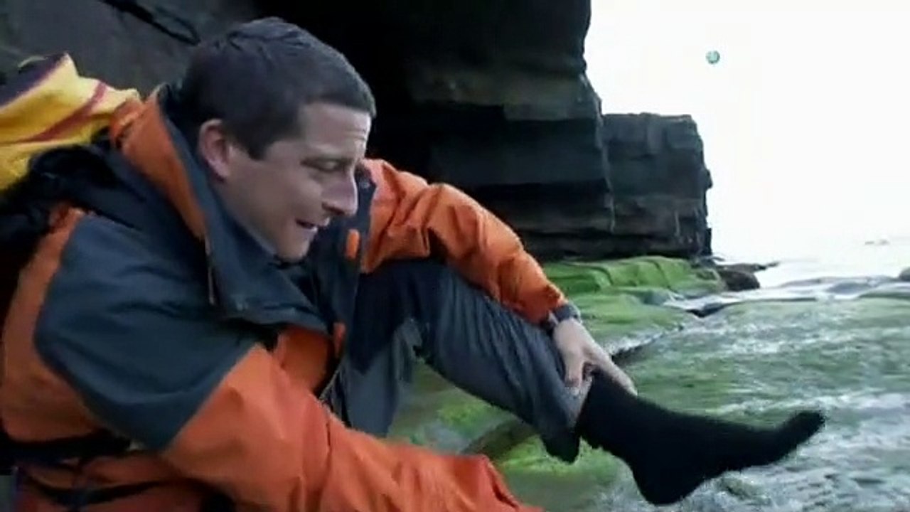 Abenteuer Survival Staffel 4 Folge 3 HD Deutsch