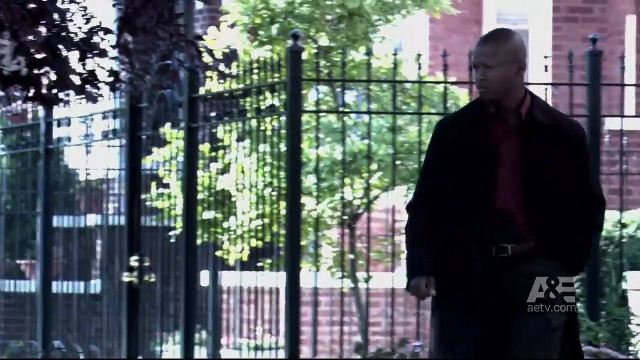 The Beast Staffel 1 Folge 5 HD Deutsch