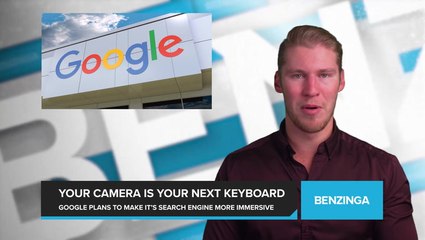 Transform Your Camera Into a Powerful Keyboard with Google's Latest Innovation 📱
