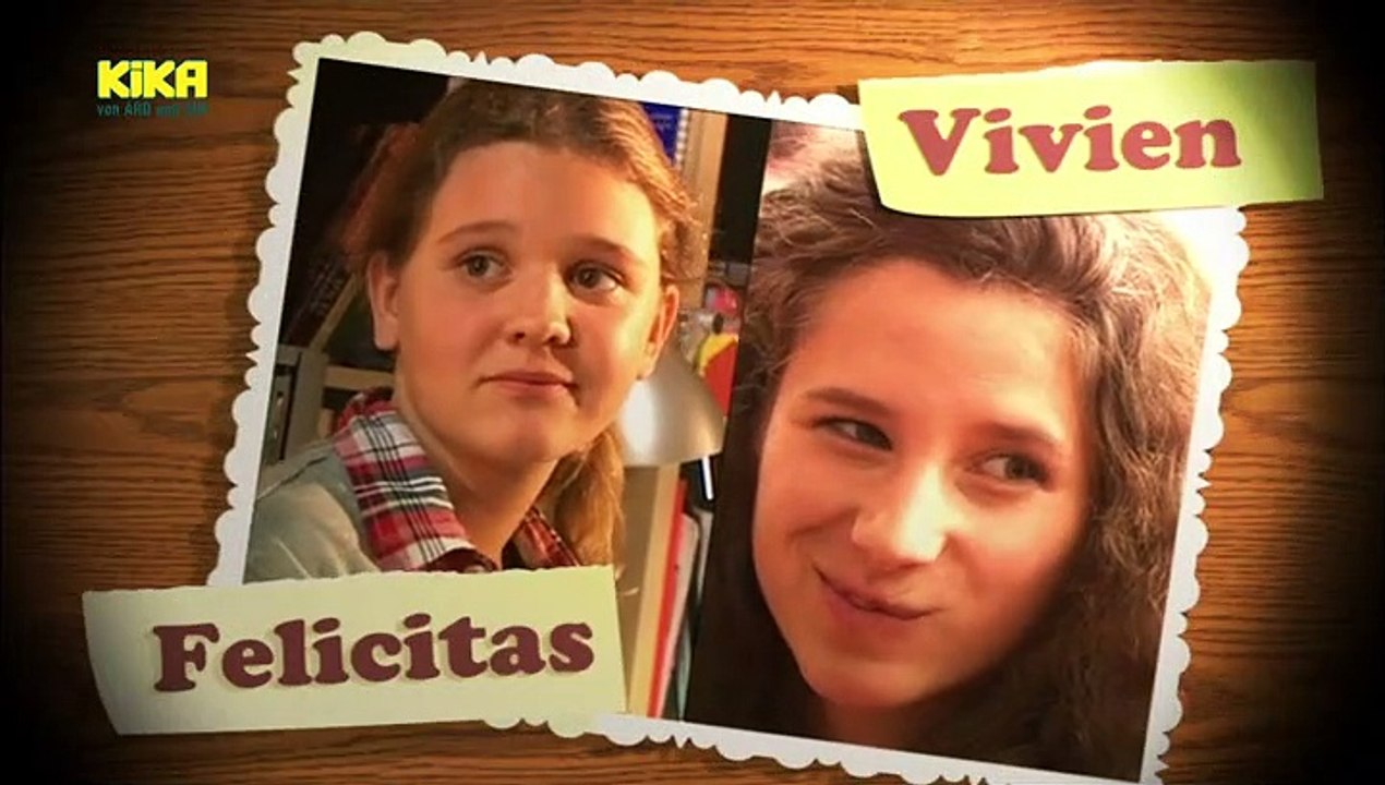 Schloss Einstein Staffel 11 Folge 38 HD Deutsch