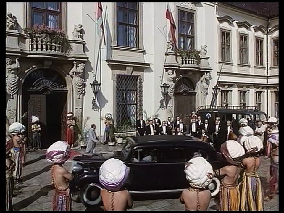 Die Rückkehr der Märchenbraut Staffel 1 Folge 22 HD Deutsch