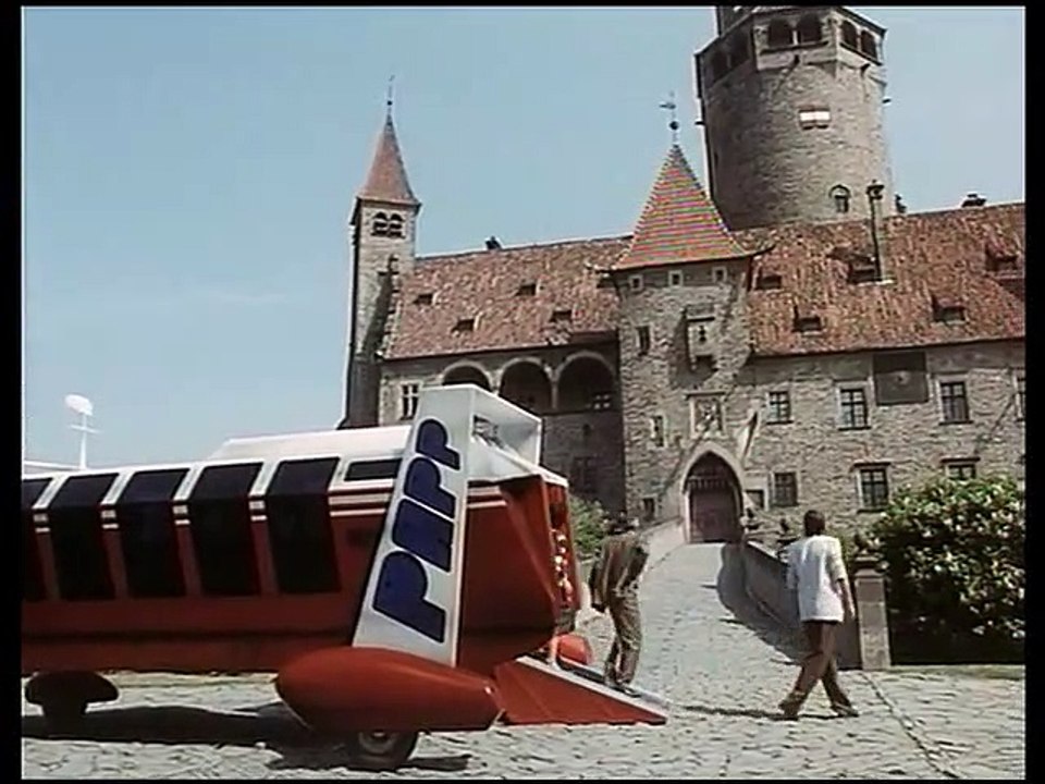 Die Rückkehr der Märchenbraut Staffel 1 Folge 25 HD Deutsch