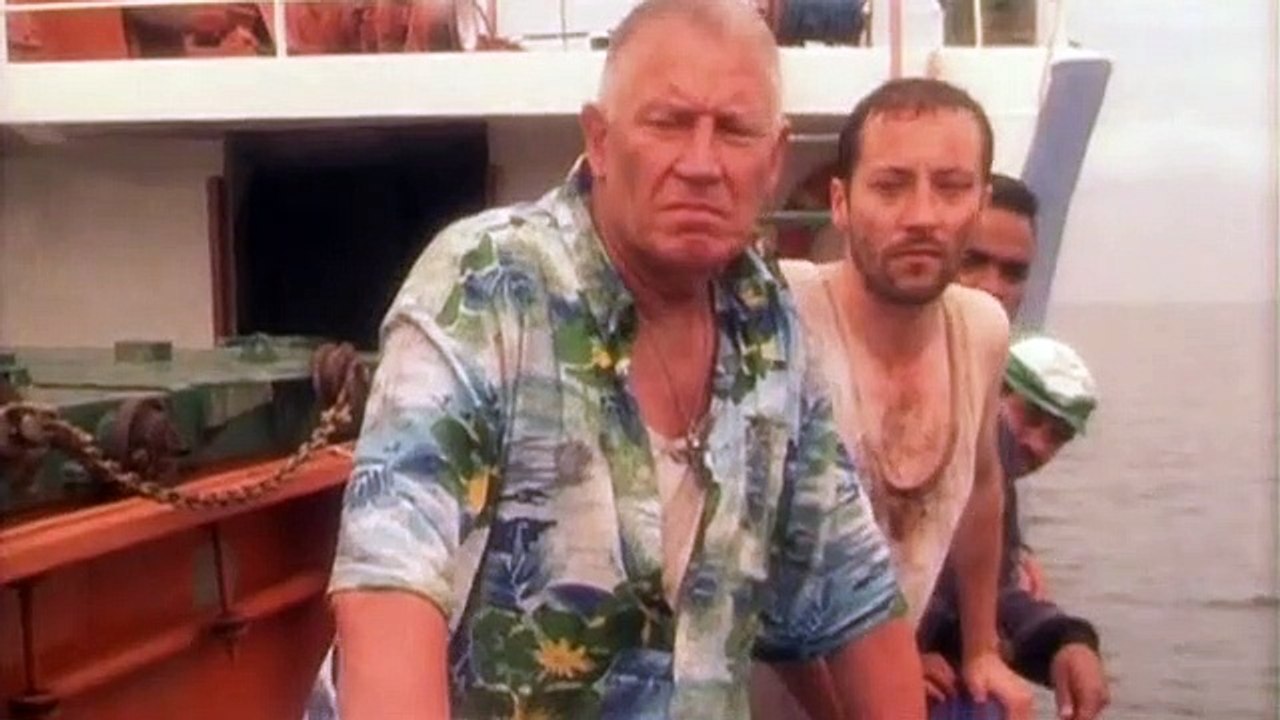 Küstenwache Staffel 2 Folge 7 HD Deutsch