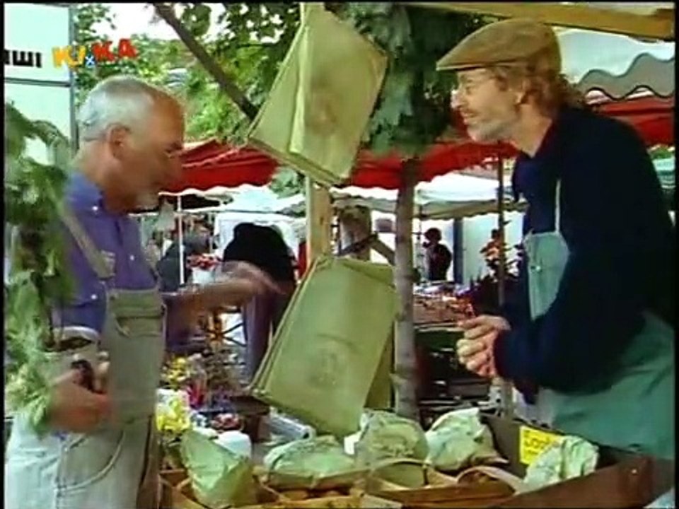Löwenzahn Staffel 14 Folge 1 HD Deutsch