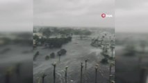 Denizli gündem haberleri... Ian Kasırgası Güney Carolina'yı vurdu