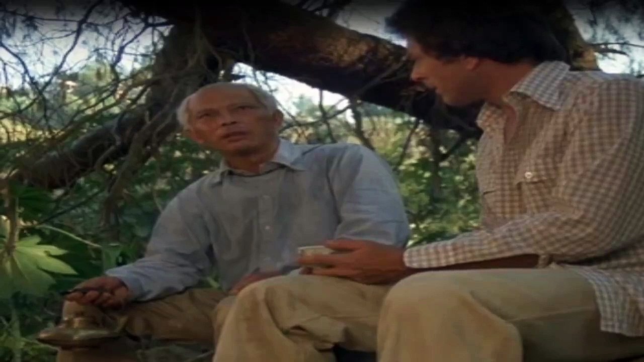 Der unglaubliche Hulk Staffel 2 Folge 5 HD Deutsch