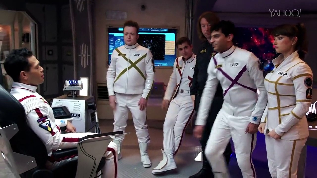 Other Space Staffel 1 Folge 2 HD Deutsch