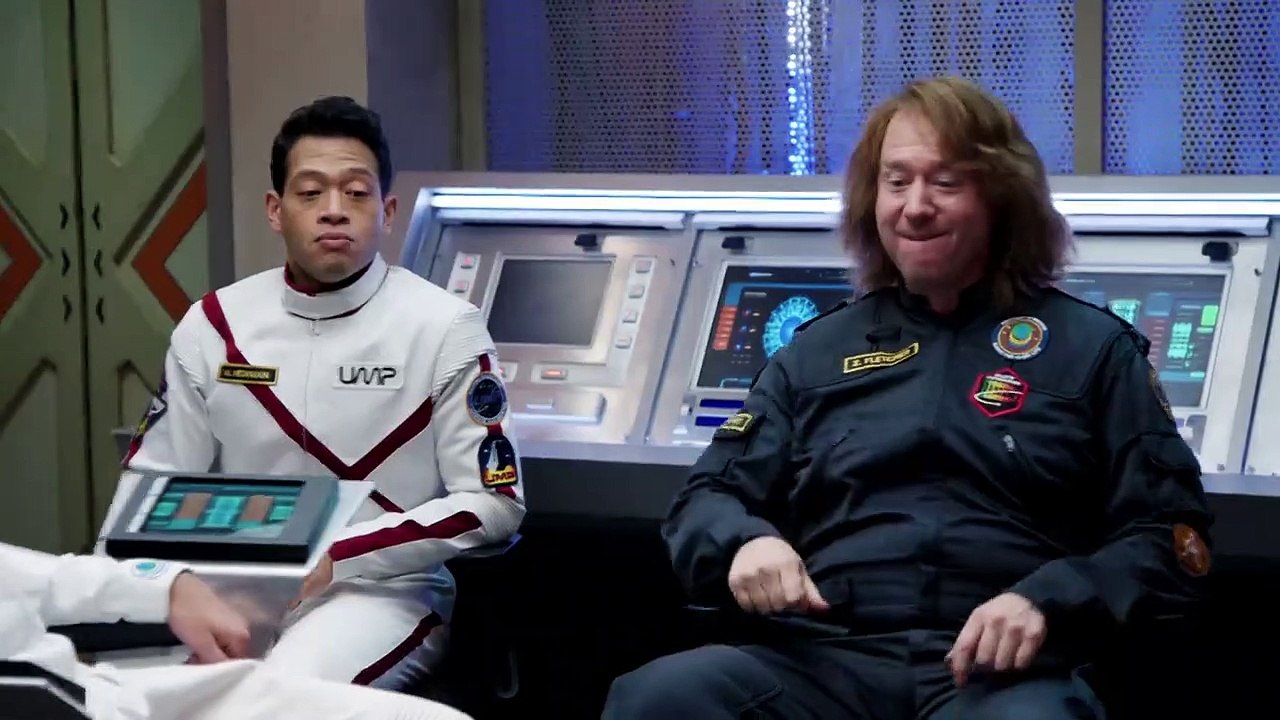 Other Space Staffel 1 Folge 4 HD Deutsch