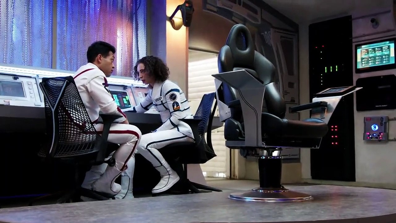 Other Space Staffel 1 Folge 3 HD Deutsch