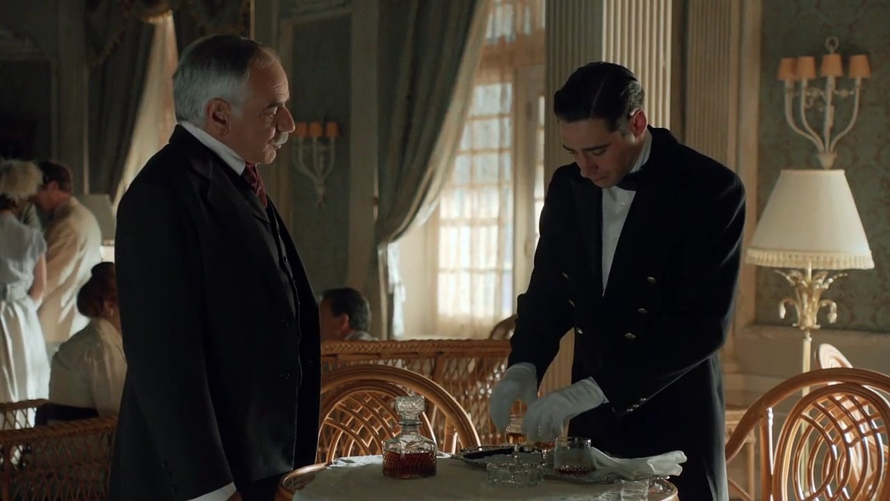 Grand Hotel Staffel 2 Folge 21 HD Deutsch