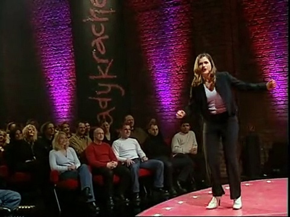 Ladykracher Staffel 1 Folge 4