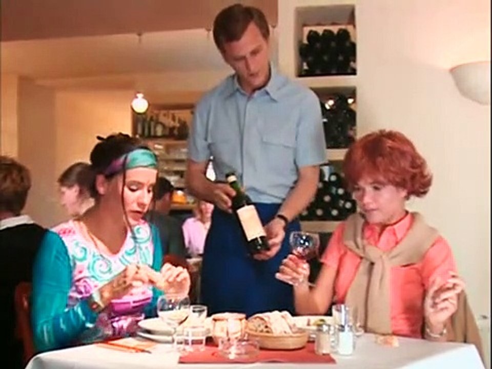 Ladykracher Staffel 1 Folge 6