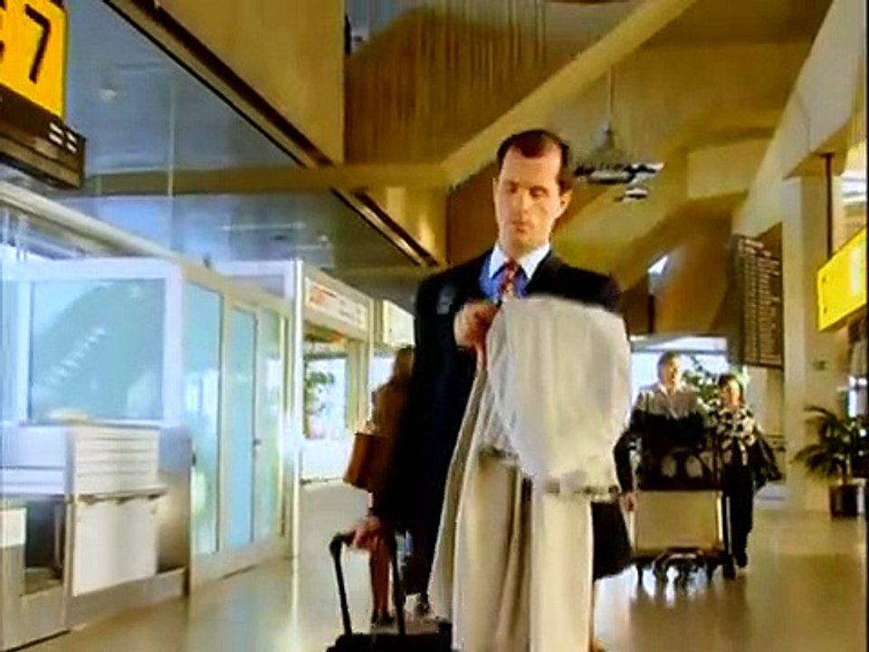 Ladykracher Staffel 1 Folge 9