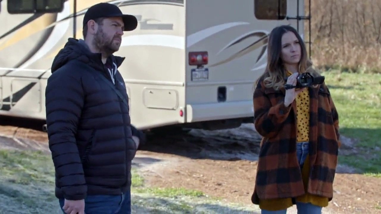 Pforten zur Schattenwelt Staffel 2 Folge 17 HD Deutsch