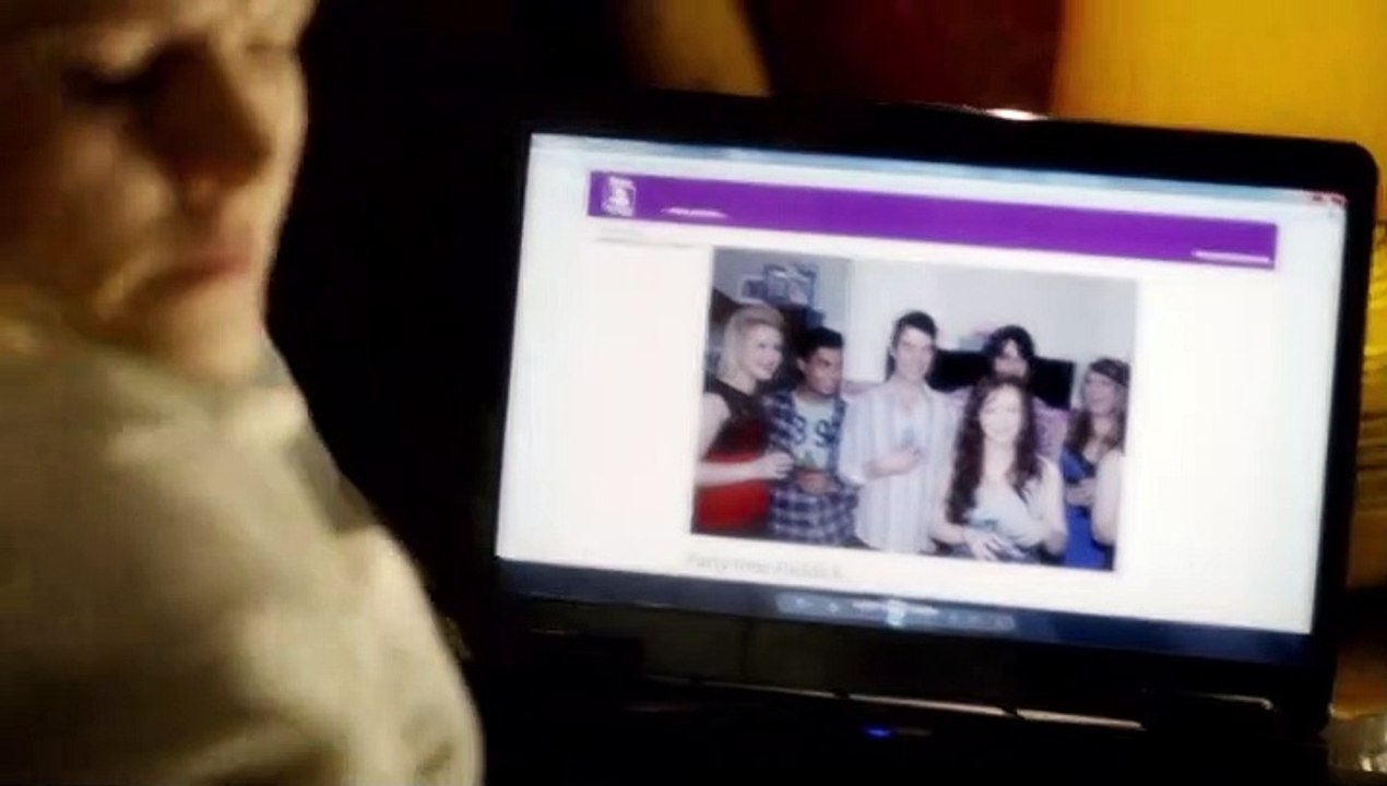 Silk - Roben aus Seide Staffel 1 Folge 5 HD Deutsch