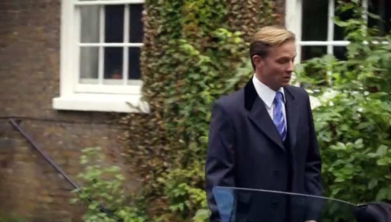 Silk - Roben aus Seide Staffel 1 Folge 6 HD Deutsch