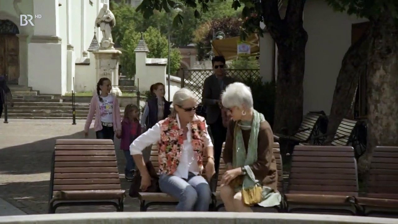 Die Bergpolizei - Ganz nah am Himmel Staffel 2 Folge 7 HD Deutsch