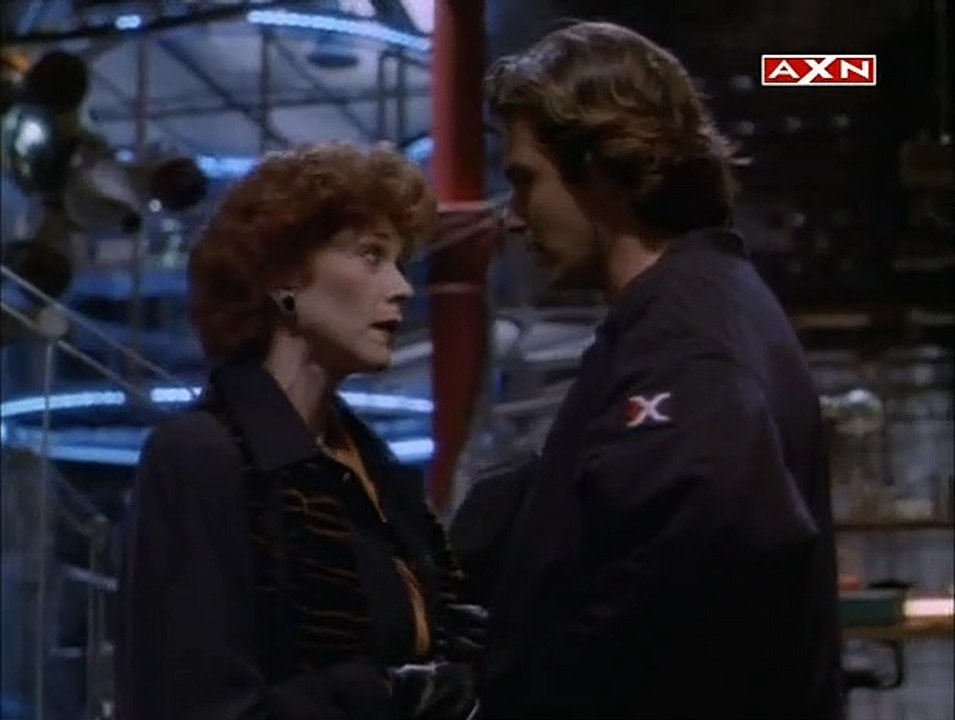 F-​x - die serie staffel 1 folge 14 hd deutsch