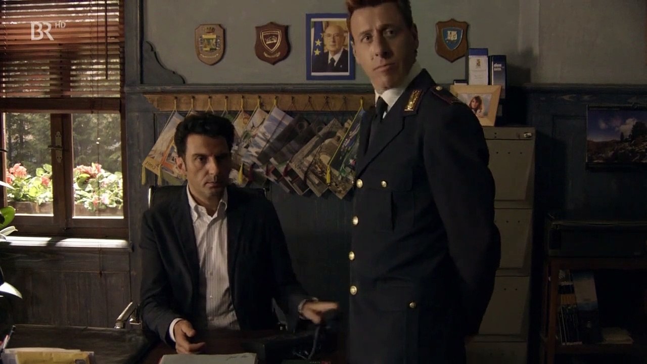 Die Bergpolizei - Ganz nah am Himmel Staffel 2 Folge 9 HD Deutsch