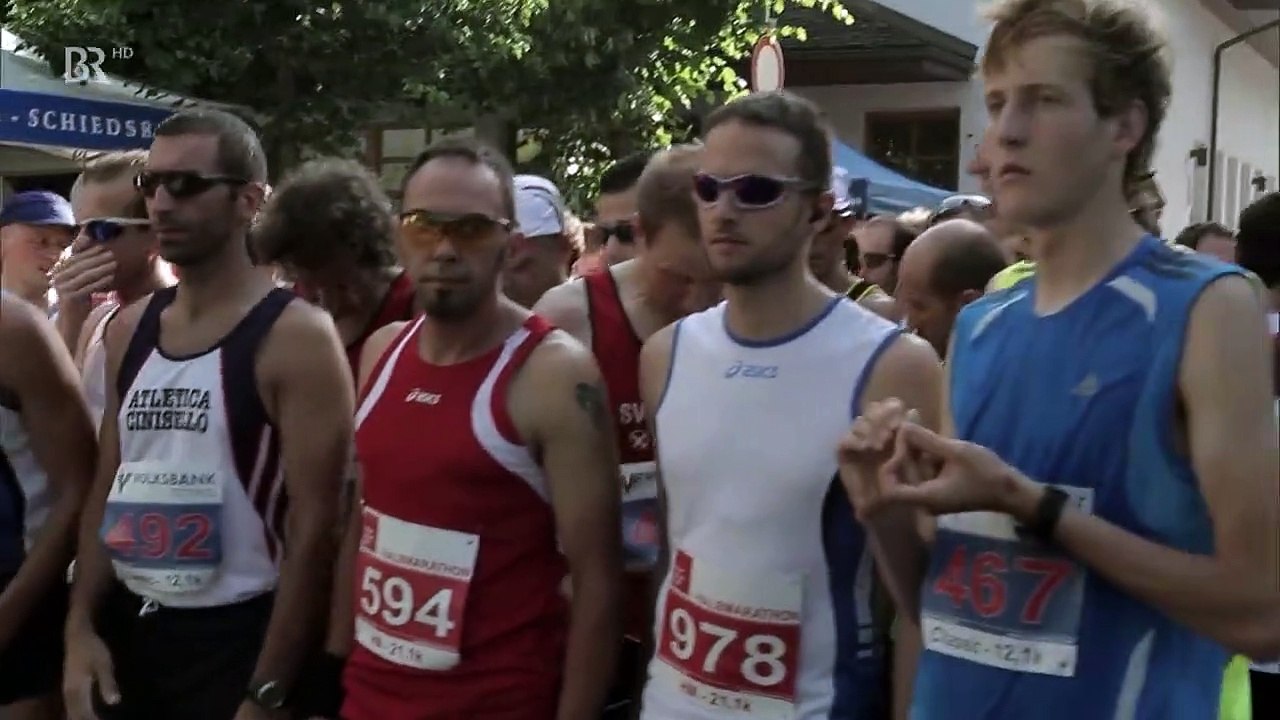 Die Bergpolizei - Ganz nah am Himmel Staffel 2 Folge 8 HD Deutsch